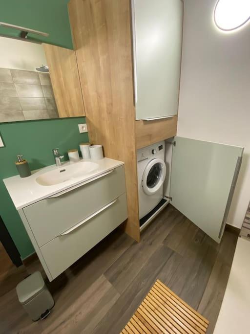 Gite Chalet, Au Doubs Logis Pierrefontaine-les-Varans المظهر الخارجي الصورة